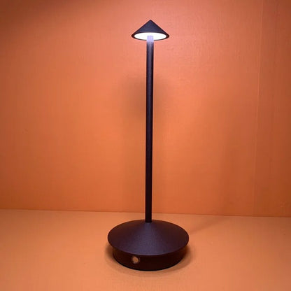 Bright Waterproof Outdoor LED Lamp - Fesara