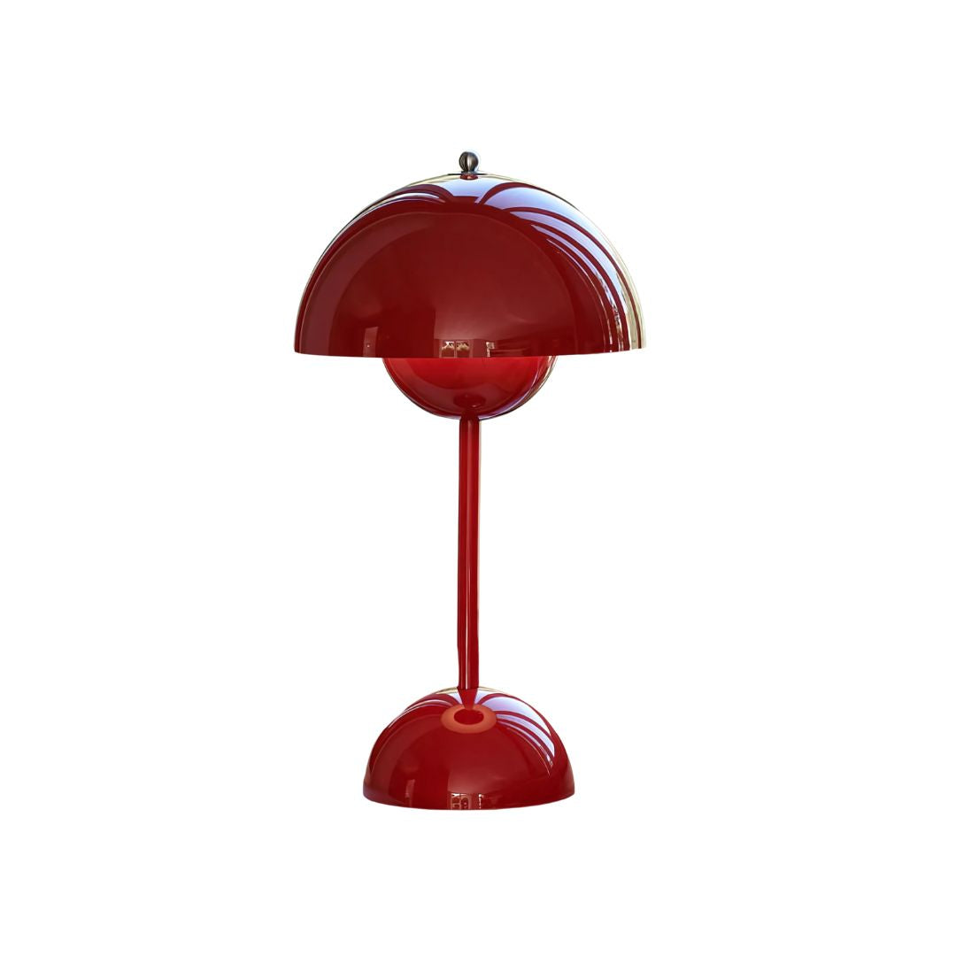 Fesara | Bright LED Desk Lamp Contemporary Home Lighting