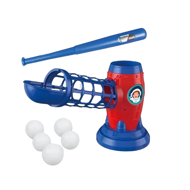 Cosmic Galaxy Swing Set