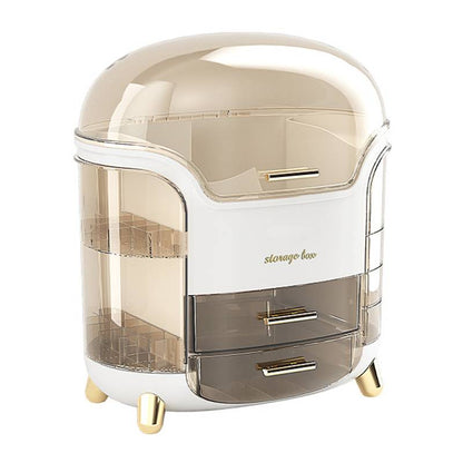 Premium Cosmetic Storage Case