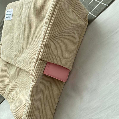 Versatile Canvas Crossbody Bag – Durable Daily Shoulder Bag