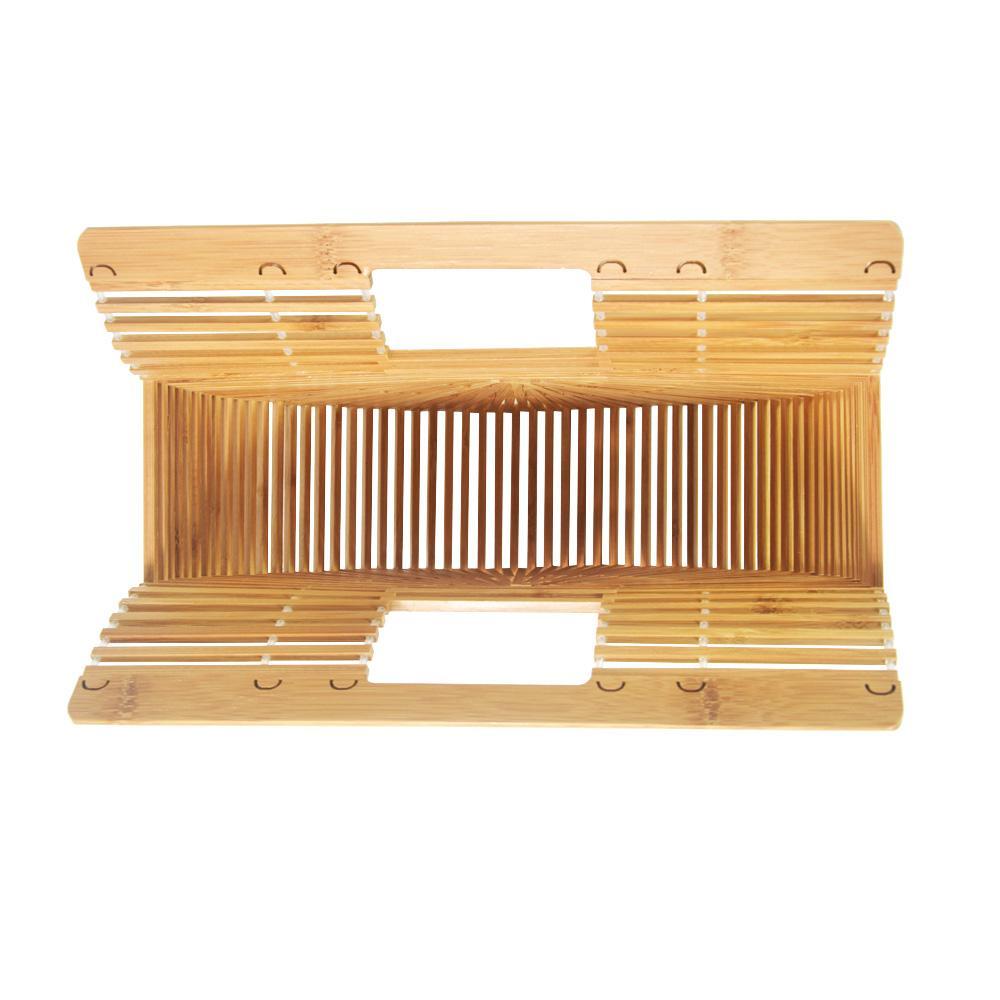 Eco Friendly Bamboo Tote Handbag for Women