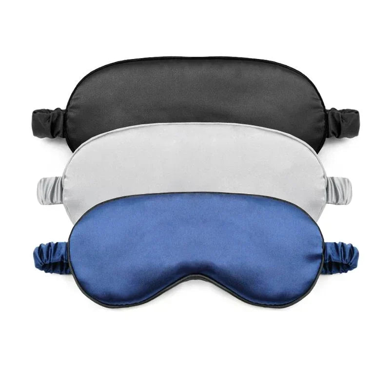 Soft Sleep Eye Mask for Travel and Rest