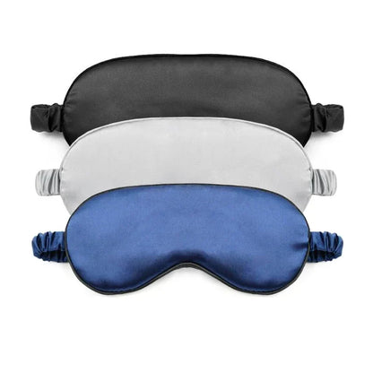 Soft Sleep Eye Mask for Travel and Rest