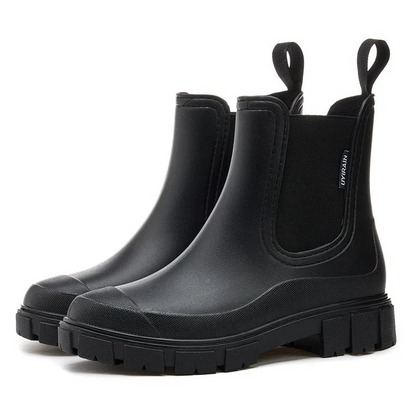 Women's Chelsea Waterproof Rain Boots 4