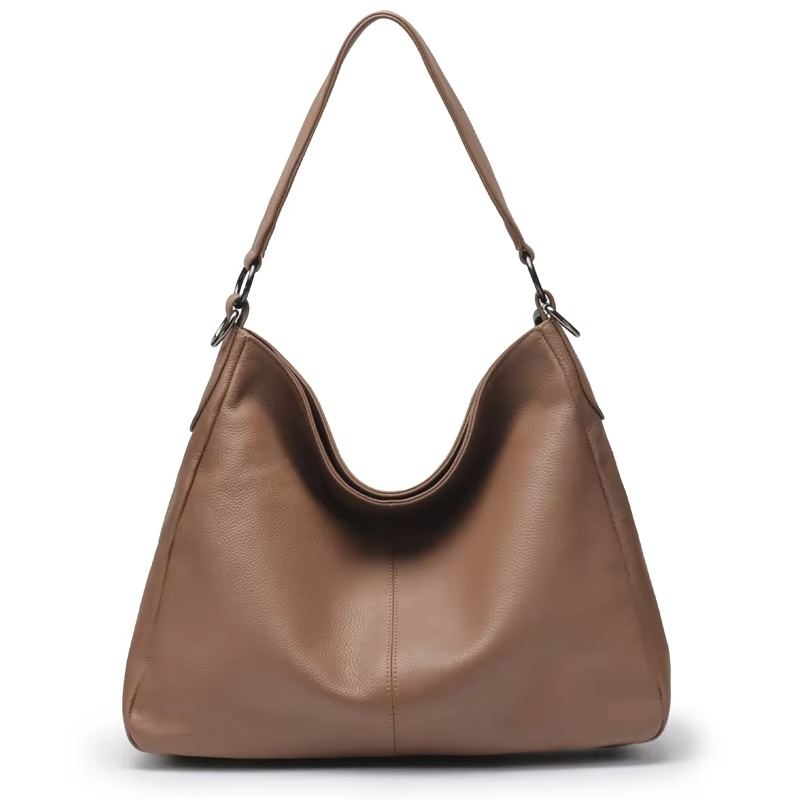 Women's Hobby Bag, Elegant Pattern, with Anti-theft Protection 1