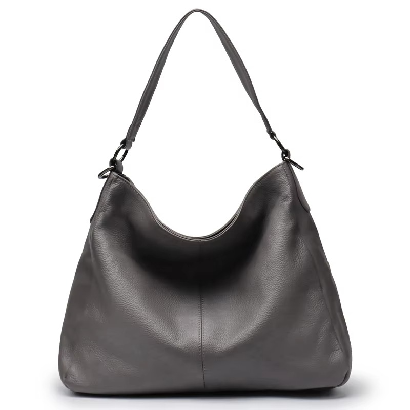 Women's Hobby Bag, Elegant Pattern, with Anti-theft Protection 2
