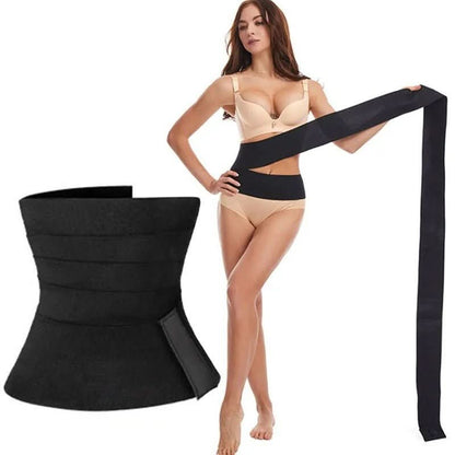 Slimming Waist Shaper for Women Everyday Wear - Fesara