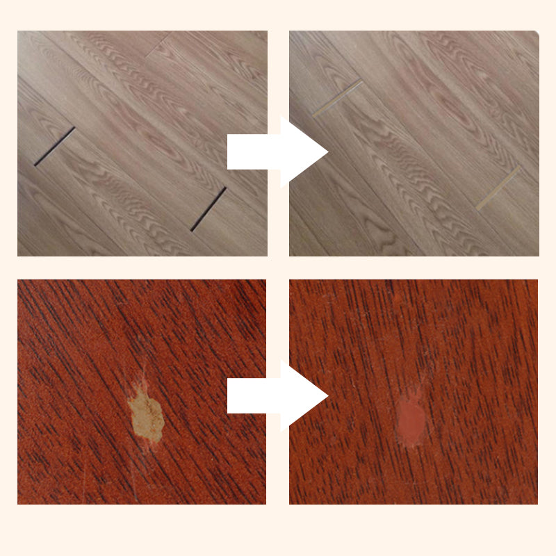 WoodenCraft | Eco-Friendly Quick-Drying Wood Floor Gap Filler 2