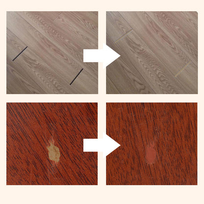 WoodenCraft | Eco-Friendly Quick-Drying Wood Floor Gap Filler 2