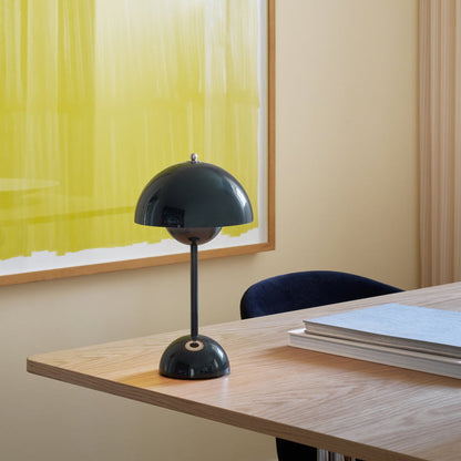 Bright LED Desk Lamp with Adjustable Lighting