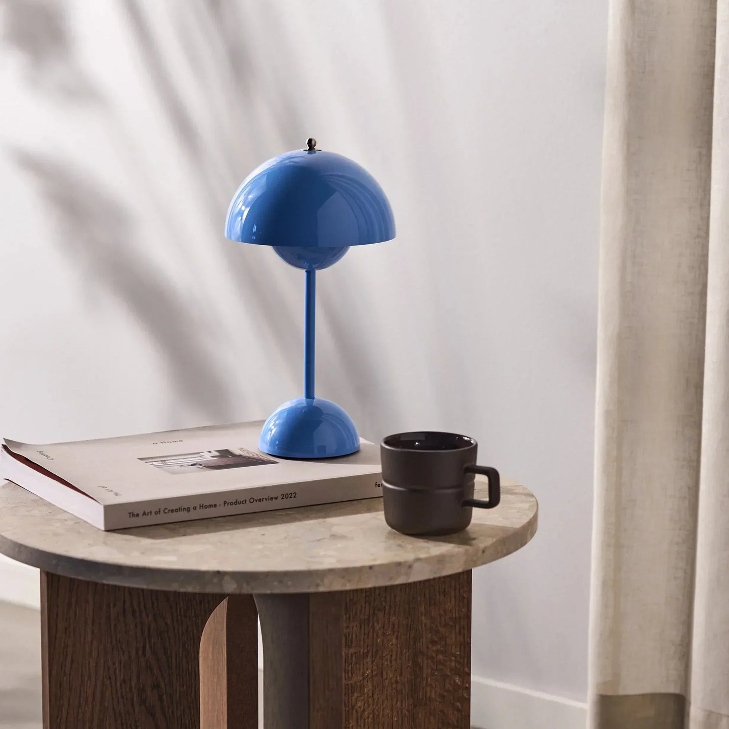 Bright LED Desk Lamp with Adjustable Lighting