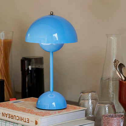 Fesara | Bright LED Desk Lamp Contemporary Home Lighting