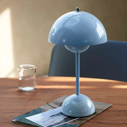 Bright LED Desk Lamp with Adjustable Lighting
