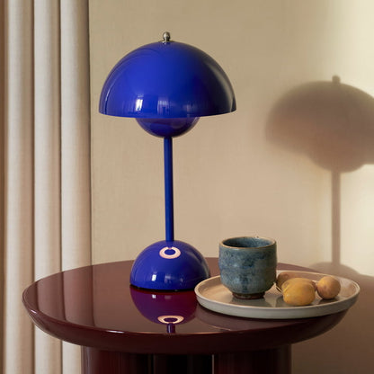 Bright LED Desk Lamp with Adjustable Lighting