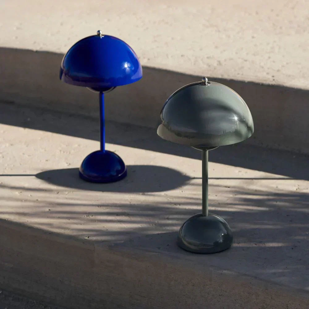 Fesara | Bright LED Desk Lamp Contemporary Home Lighting
