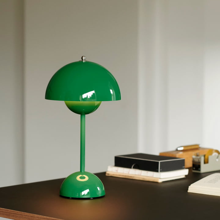 Bright LED Desk Lamp with Adjustable Lighting