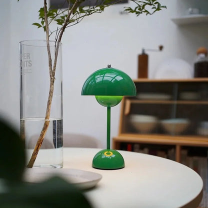 Fesara | Bright LED Desk Lamp Contemporary Home Lighting