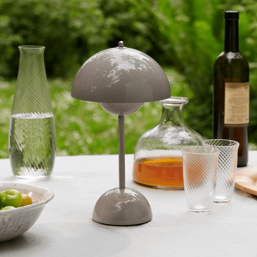 Fesara | Bright LED Desk Lamp Contemporary Home Lighting
