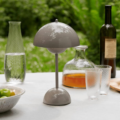 Fesara | Bright LED Desk Lamp Contemporary Home Lighting