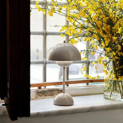 Fesara | Bright LED Desk Lamp Contemporary Home Lighting