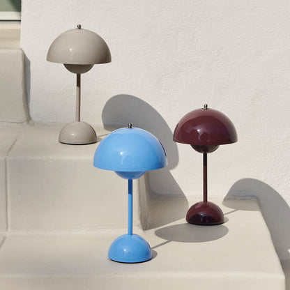 Fesara | Bright LED Desk Lamp Contemporary Home Lighting