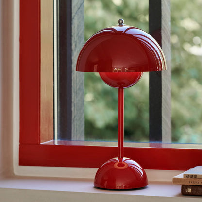 Bright LED Desk Lamp with Adjustable Lighting
