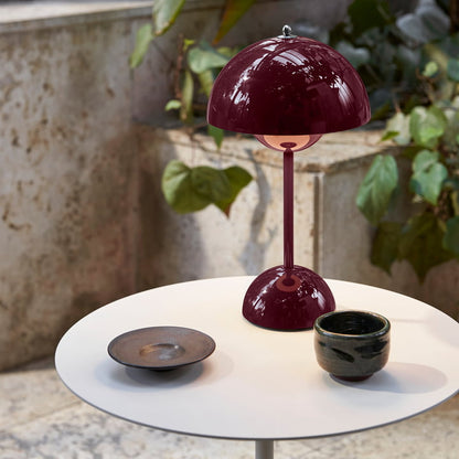 Fesara | Bright LED Desk Lamp Contemporary Home Lighting