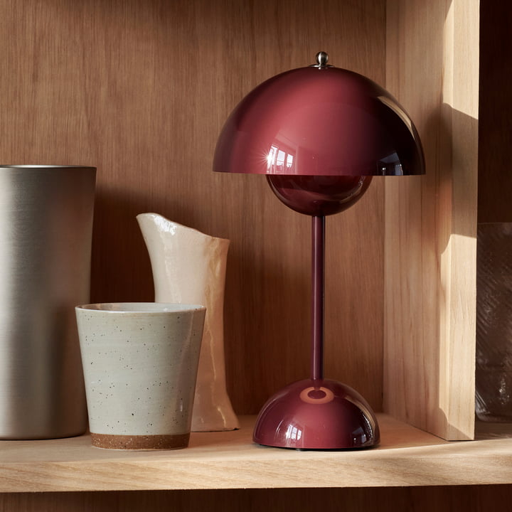Fesara | Bright LED Desk Lamp Contemporary Home Lighting