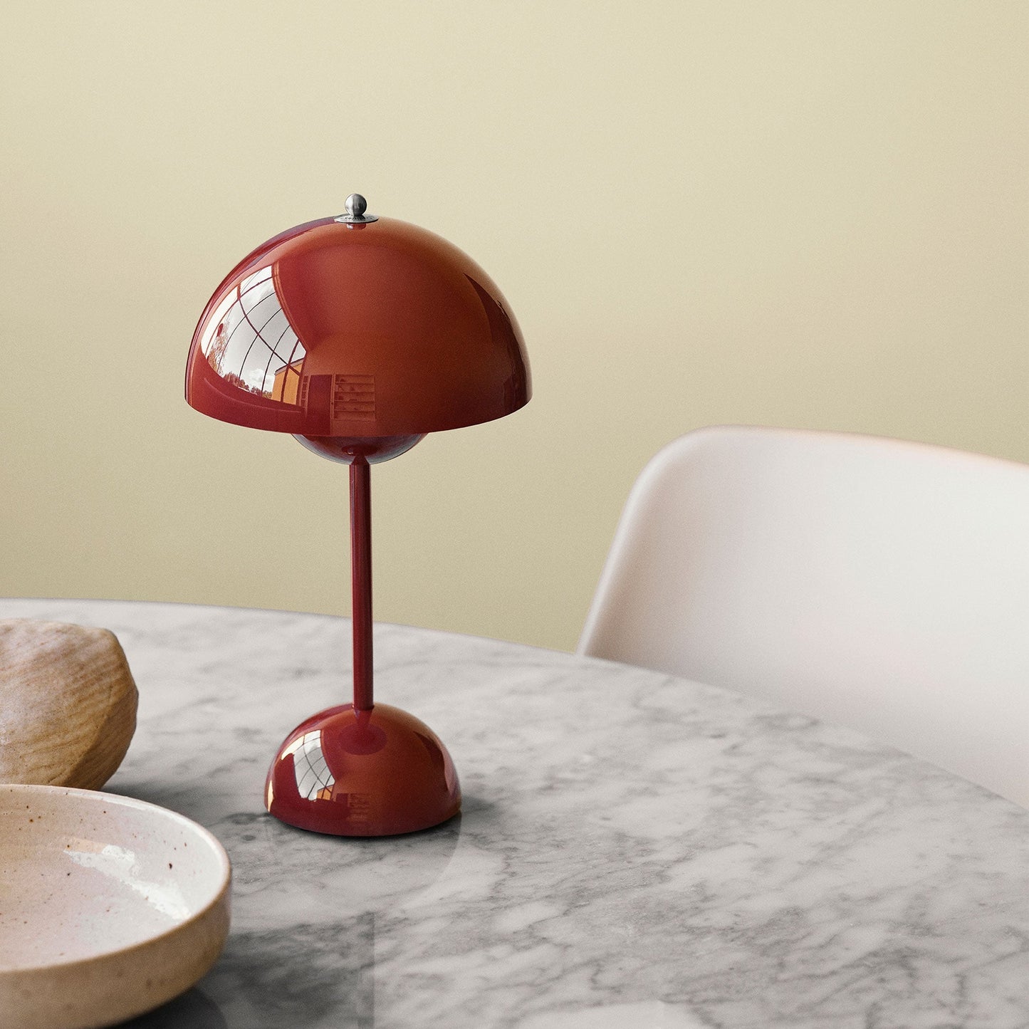Fesara | Bright LED Desk Lamp Contemporary Home Lighting