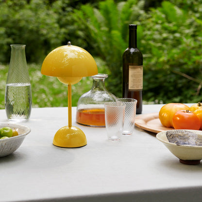 Fesara | Bright LED Desk Lamp Contemporary Home Lighting