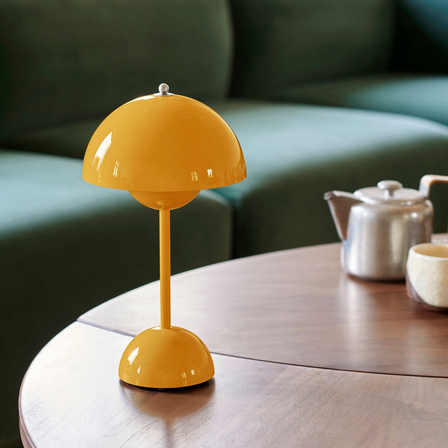 Fesara | Bright LED Desk Lamp Contemporary Home Lighting
