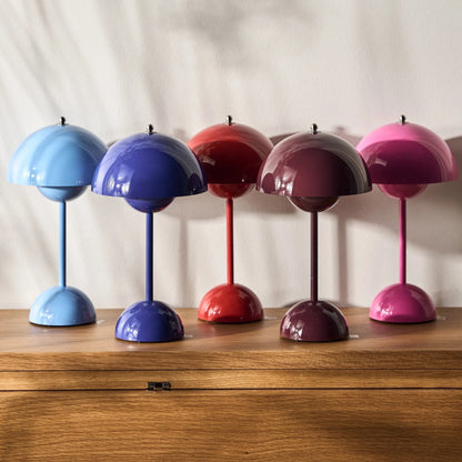 Bright LED Desk Lamp with Adjustable Lighting
