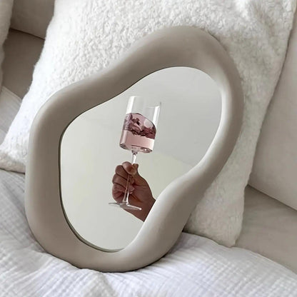 Classic Ornate Wall Mirror