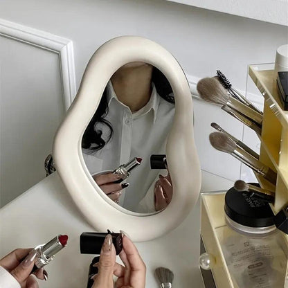 Classic Ornate Wall Mirror