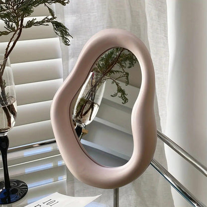 Classic Ornate Wall Mirror