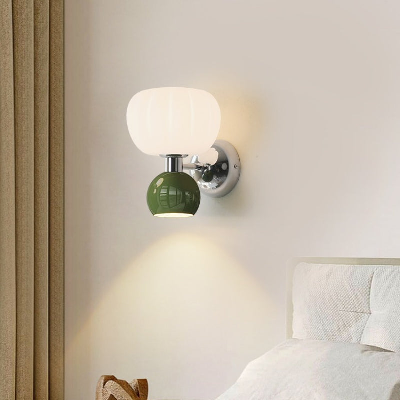 Calming LED Wall Light for Relaxing Ambiance