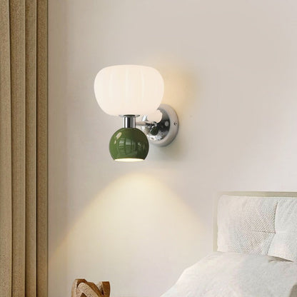 Calming LED Wall Light for Relaxing Ambiance