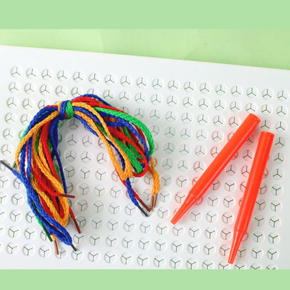 Fun DIY Sewing Kit for Children