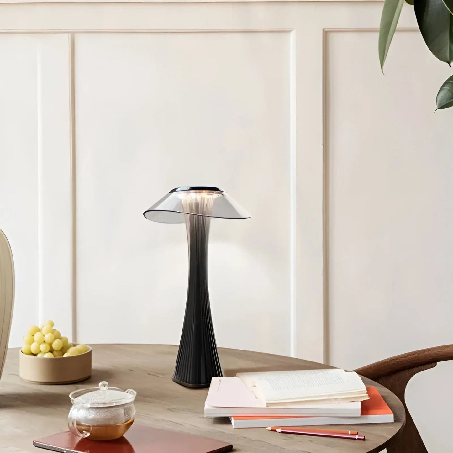 Stylish Adjustable Table Lamp