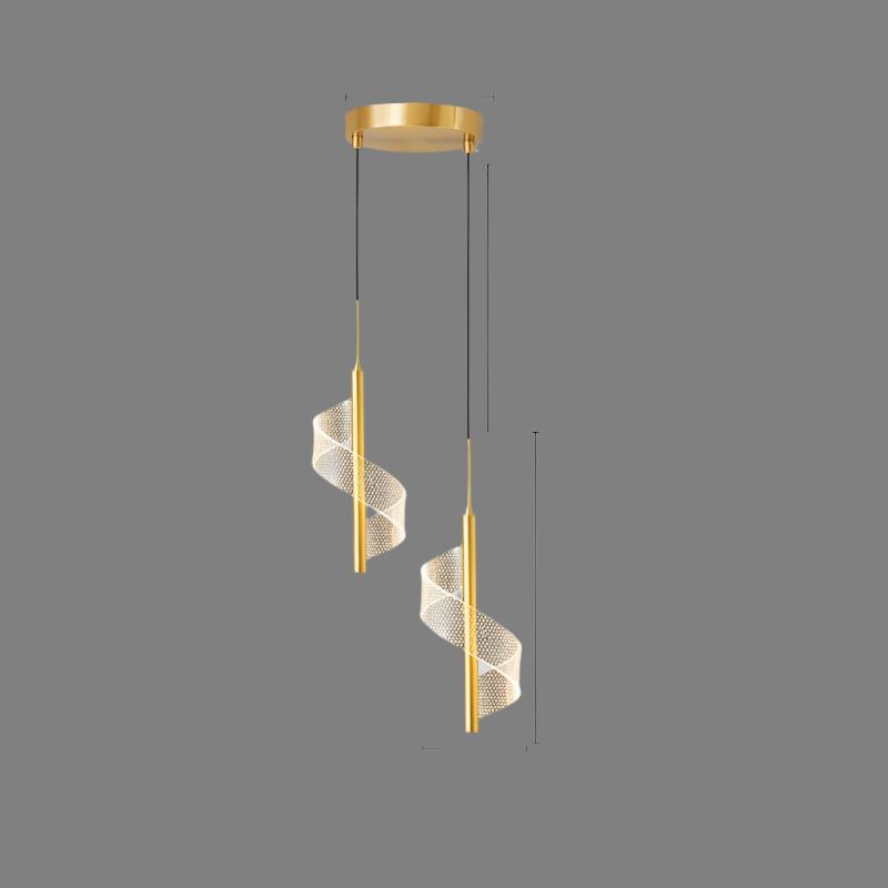 Stylish LED Pendant Light