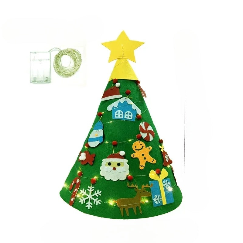 Xmas Tree | Santa Claus Christmas decoration 1