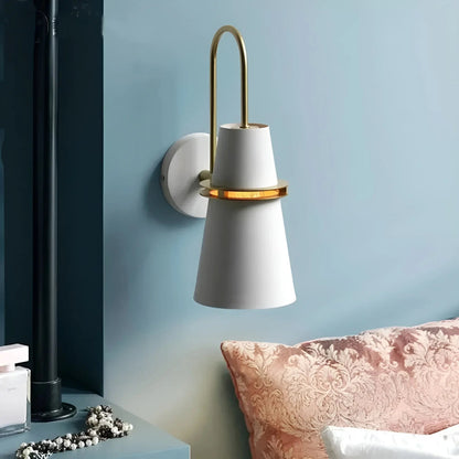Classic Vintage Wall Light