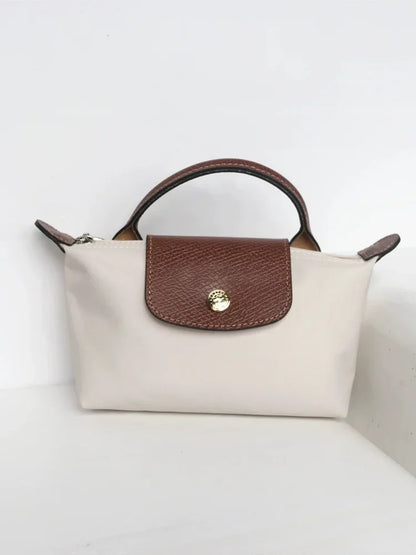 Small Stylish Purse for Daily Basics