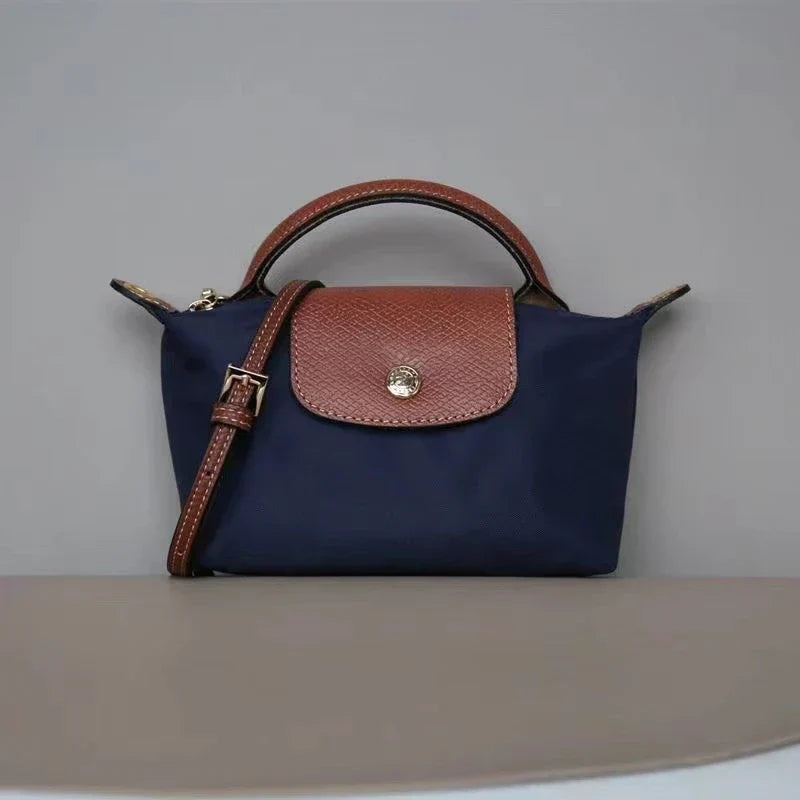 Small Stylish Purse for Daily Basics