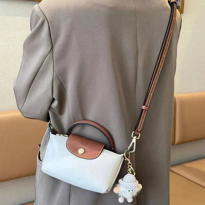 Small Stylish Purse for Daily Basics