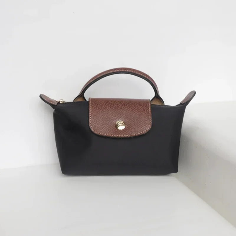 Small Stylish Purse for Daily Basics
