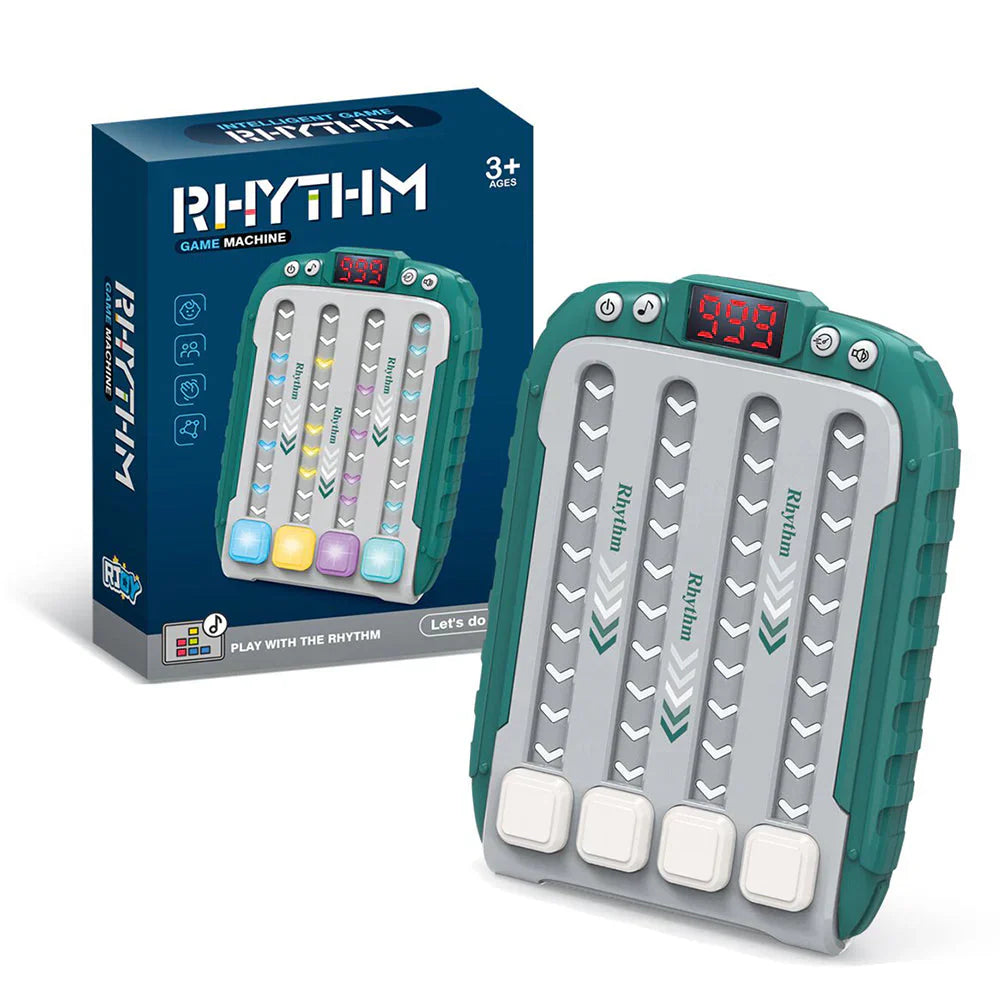 Calming Mood LED Light Therapy System