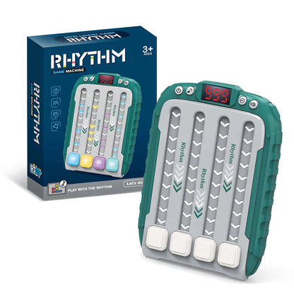 Calming Mood LED Light Therapy System