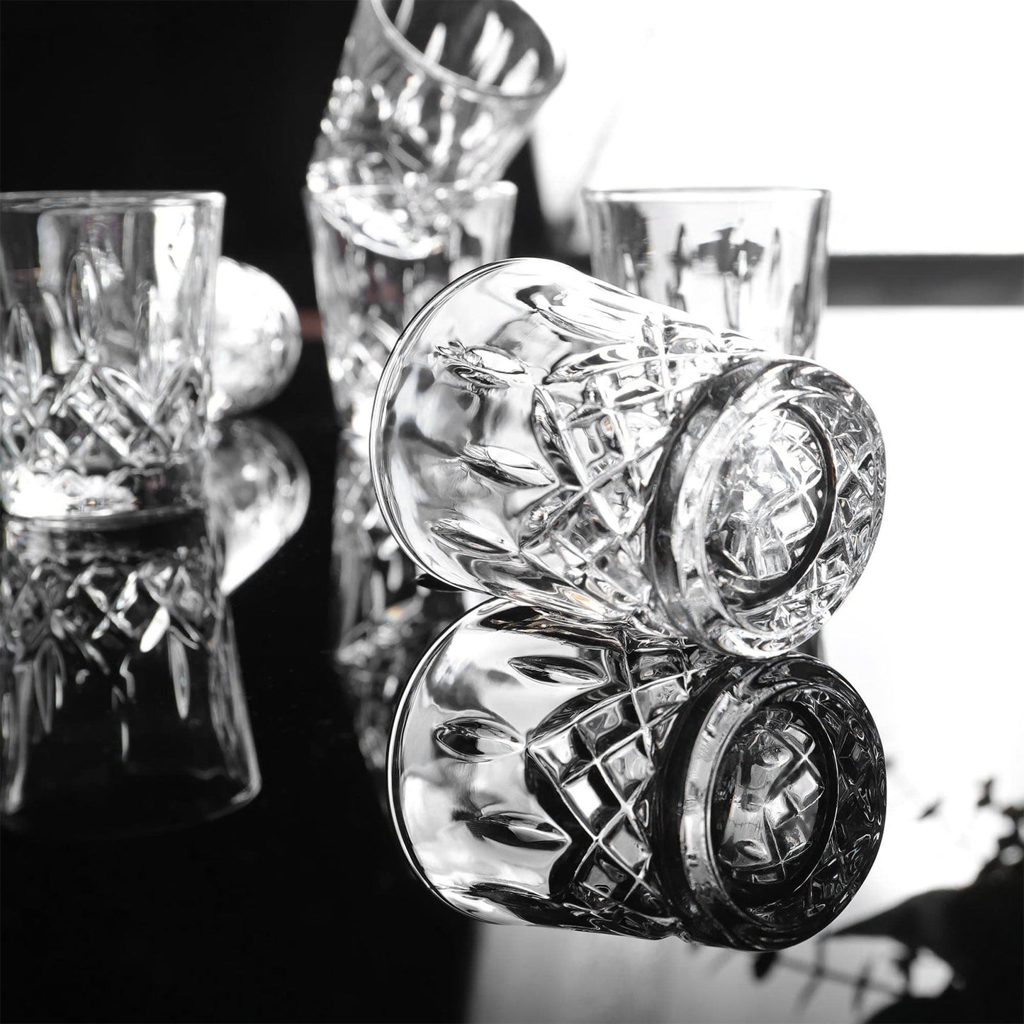 Personalized Tequila Shot Glass Gift Set